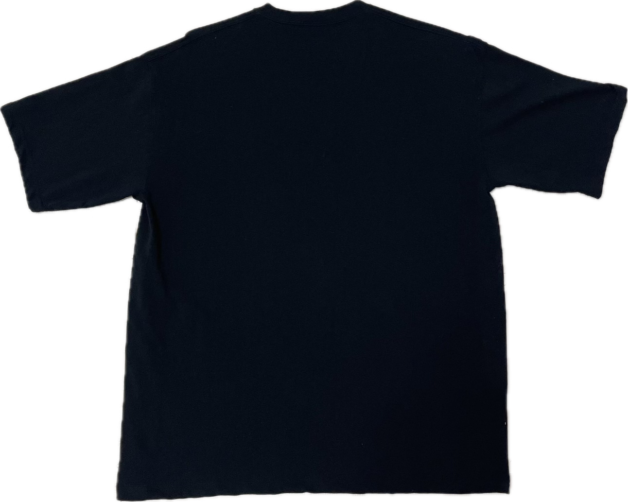 hgsマグナムウェイト ビッグシルエットT-shirt/hgs006
