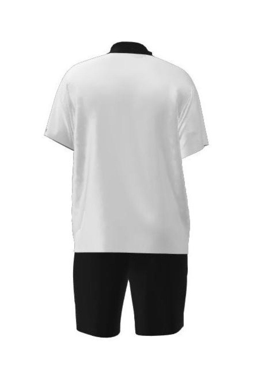 HOME GROUND STORE×Golf 2024 ハーフパンツ・ホワイト/hgs G004