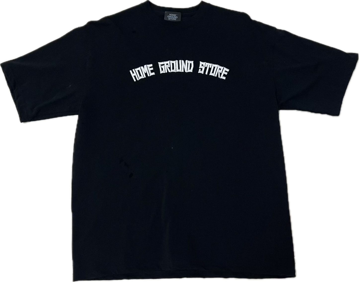 hgsマグナムウェイト ビッグシルエットT-shirt/hgs006