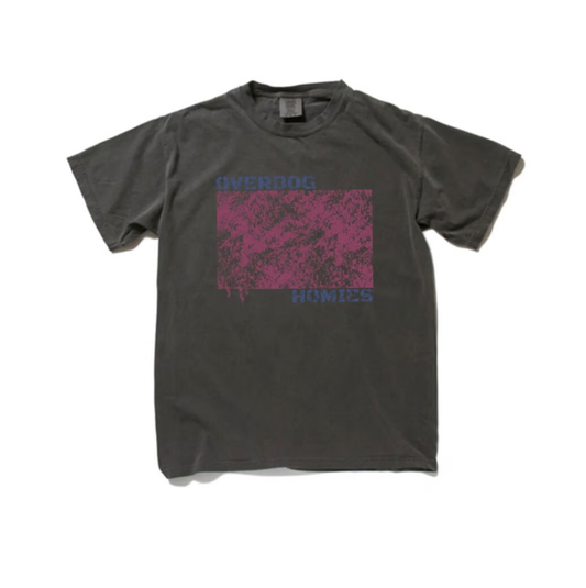 artistic T-shirt (sumi) /ART T-SHIRT SUMI