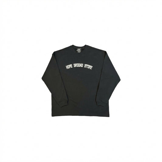 hgsマグナムウェイト　ビッグシルエット　Tシャツ（長袖）/hgs006